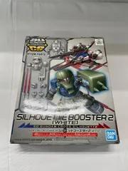 2026年最新】SDガンダム クロスシルエット シルエットブースター
