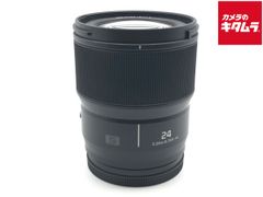 Panasonic LUMIX S 24mm F1.8 / Kenkoフィルター | Mercari