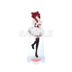 有馬かな 推しの子 アクリルスタンドフィギュア 第3期ビジュアルVer. グッズ アクリルスタンド アクスタ 【推しの子】のサムネイル