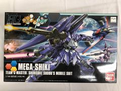 HG 1/144 百万式 ガンプラ 2014年製 - メルカリ
