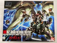 [미개봉] 1/144 HGUC 쿠샤토리야 [기동전사 건담 UC]