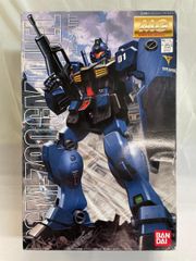 RGM-79Q ジム・クゥエル　TR-1 ヘイズルヘッドパーツ付き　MG RGM-79Q ジム・クゥエル TR-1 ヘイズルヘッドパーツ付き MG - メルカリ