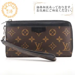 LOUIS VUITTON/ルイヴィトン ビトン M69407 ジッピー ドラゴンヌ