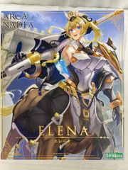 アルカナディア エレーナ 特典パーツ付属 新品未開封品 - メルカリ