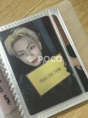 ENHYPEN ジョンウォン DESIRE : UNLEASH Weverse Albums ver.