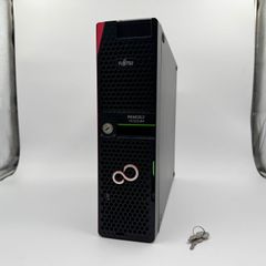 Fujitsu PRIMERGY TX1310 M5; 8GB; RAID1 - メルカリ