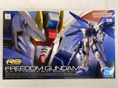 2026年最新】RG 1/144 ZGMF-X10A フリーダムガンダム の人気アイテム