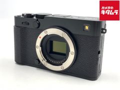 富士フイルム X-E5ボディ ブラック F X-E5-B #4574 - メルカリ