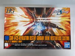 [미개봉] HGCE 기동전사 건담 SEED DESTINY 데스티니 건담(하이네 전용기) 1/144