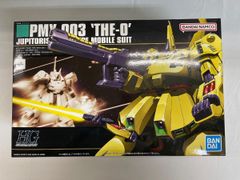 [미개봉] HGUC 기동전사 Z건담 PMX-003 지오