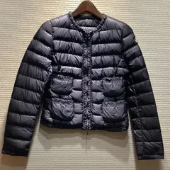 2026年最新】moncler モンクレール キッズ12aサイズの人気アイテム