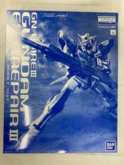 [미개봉] 1/100 MG GN-001REIII 건담 엑시아 리페어 III [기동전사 건담 00(더블 오)]