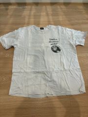 STUSSY 25周年記念ポスター 非売品 - メルカリ