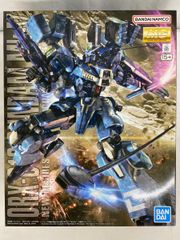 ガンダムセンチネル ガンダムマークV メカニカルコアメッキ風塗装