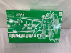 [미개봉] 1/144 HGUC RGM-89M 제간 B 타입 F91Ver. [기동전사 건담 F91] 프리미엄 반다이 한정