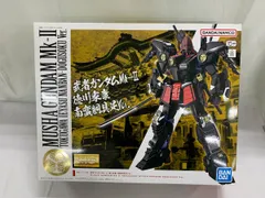 2026年最新】武者ガンダムMk-II 徳川家康Ver.の人気アイテム - メルカリ