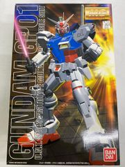 [미개봉] MG 1/100 RX-78GP01 건담 시작 1호기 제피란서스 (기동전사 건담 0083 STARDUST MEMORY)