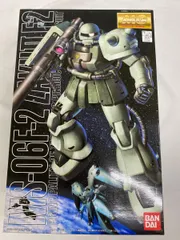 2026年最新】MG 1/100 MS-06F-2 ザクII F2型 (機動戦士ガンダム0083