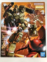 2026年最新】MG 1/100 FA-78-1 フルアーマーガンダム の人気アイテム