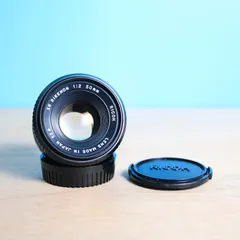 2026年最新】XR RIKENON 50mm f2の人気アイテム - メルカリ