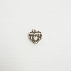 美品 40s Sweet heart Jewelry スウィート ハート ジュエリー WW2