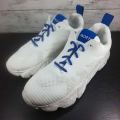 ORTR sustainable SNEAKER オーアールティーアール サスティナブル スニーカー 23.5cm ホワイト 白 3711 L09881のサムネイル