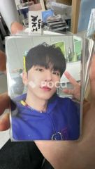 MONSTA X FC ファンクラブ継続特典 写真 ブロマイド キヒョン - メルカリ
