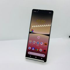 Xperia 5 IV アンドロイド14 シムフリー スマホ本体 473 - メルカリ