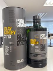 最安値】PORTCHARLOTTE ISLAY BARLEY 2012 - メルカリ