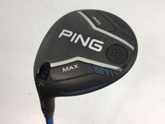 超美品】PING G440MAX 7W ピンツアー2.0 Black 75 S - メルカリ