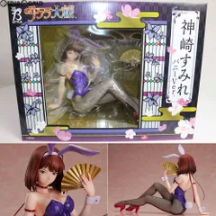 2026年最新】サクラ大戦 神崎すみれの人気アイテム - メルカリ