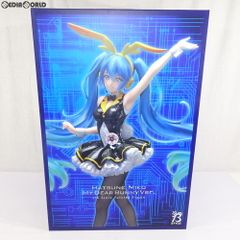 하츠네 미쿠 마이디어 버니 Ver.하츠네 미쿠 Project DIVA Arcade 1/4 완성품 피규어 GOODSMILE ONLINE SHOP&Amazon.co.jp&아미아미 한정 FREEing(프리잉)