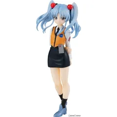(再販) POP UP PARADE(ポップアップパレード) ホシノ・ルリ 機動戦艦ナデシコ 完成品 フィギュア グッドスマイルカンパニー