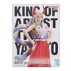ヤマト ワンピース KING OF ARTIST THE YAMATO ONE PIECE フィギュア プライズ(2643782) バンプレスト