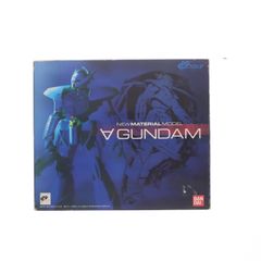 ニューマテリアルモデル ターンエーガンダム【当時物・中古品】 - メルカリ