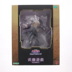 コトブキヤショップ限定特典 ARTFX J 武藤遊戯(むとうゆうぎ) -熱き決闘者たち- 遊☆戯☆王デュエルモンスターズ 1/7 完成品 フィギュア(PV325) コトブキヤ