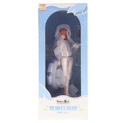 마키세 홍리수 수영복 Ver. STEINS; GATE(슈타인즈 게이트) 1/7 완성품 피규어 Solarain(솔라레인)