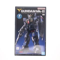 건담베이스 한정 HGUC 1/144 RX-178 건담 Mk-II (티탄즈 사양) (21st CENTURY REAL TYPE Ver.) 기동 전사 Z 건담 프라 모델 (5065412) 반다이 스피릿