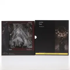figma(フィグマ) 536-DX 時計塔のマリア DXエディション Bloodborne