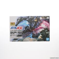 HG 1/144 샤르돌 로그 기동전사 건담 AGE~추억의 시드~ 프라모델(5062834) 반다이 스피릿츠