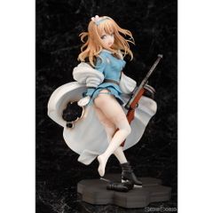 スオミ KP-31 スノウエルフ Ver. 会場限定 ドールズフロントライン