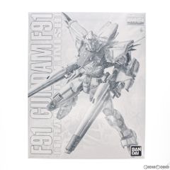 프리미엄 반다이 한정 MG 1/100 F91 건담 F91 Ver.2.0 [티타늄 피니시] 기동전사 건담 F91 프라모델(5059132) 반다이 스피릿