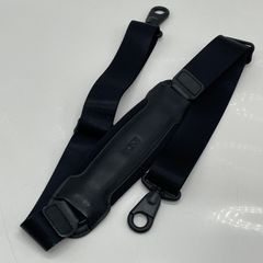 TUMI ALPHA ショルダー・ストラップ・ラージ(開封済み未使用) - メルカリ