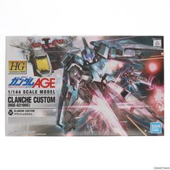 HG 1/144 크랜셰 커스텀 기동 전사 건담 AGE (에이지) 프라 모델 (5062833) 반다이 스피릿