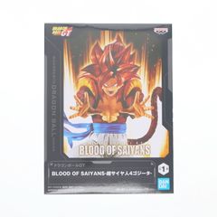 슈퍼 사이어인 4고지타 드래곤볼 GT BLOOD OF SAIYANS-슈퍼 사이어인 4고지타-피규어 프라이즈(2729197) 밴프레스트