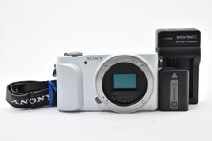 ★極美品★ソニー SONY NEX-F3 #2045 ☆極美品☆ソニー SONY NEX-F3 #2045 - メルカリ