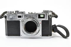 【希少・極美品】Nikon S ニコン 611514 Vintage革ケース付 希少・極美品】Nikon S ニコン 611514 Vintage革ケース付 - メルカリ