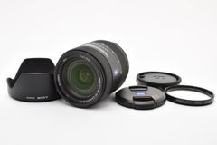 美品 SONY ソニー DT 3.5-4.5 16-80mm ZA - メルカリ