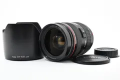 2026年最新】Canon EF 28-70mm F2.8L USMの人気アイテム - メルカリ