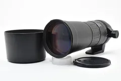 2026年最新】sigma apo 170-500mmの人気アイテム - メルカリ